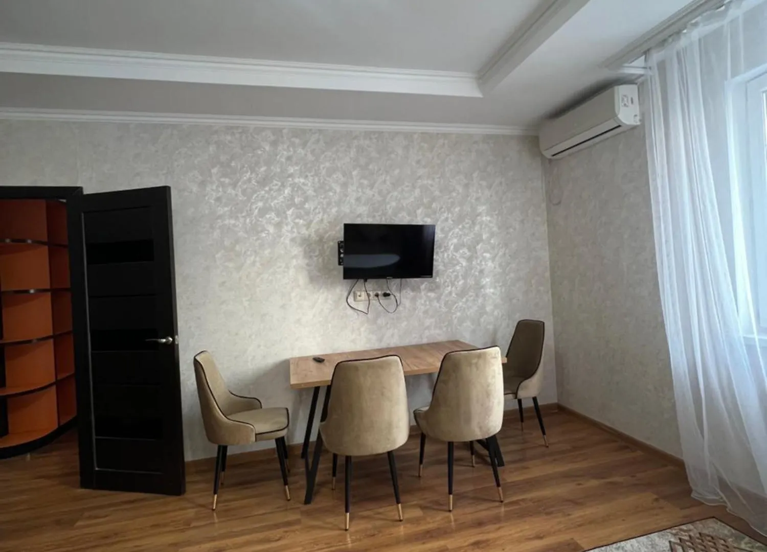 Golden State 3 Apartment Almaty Kazakhstan