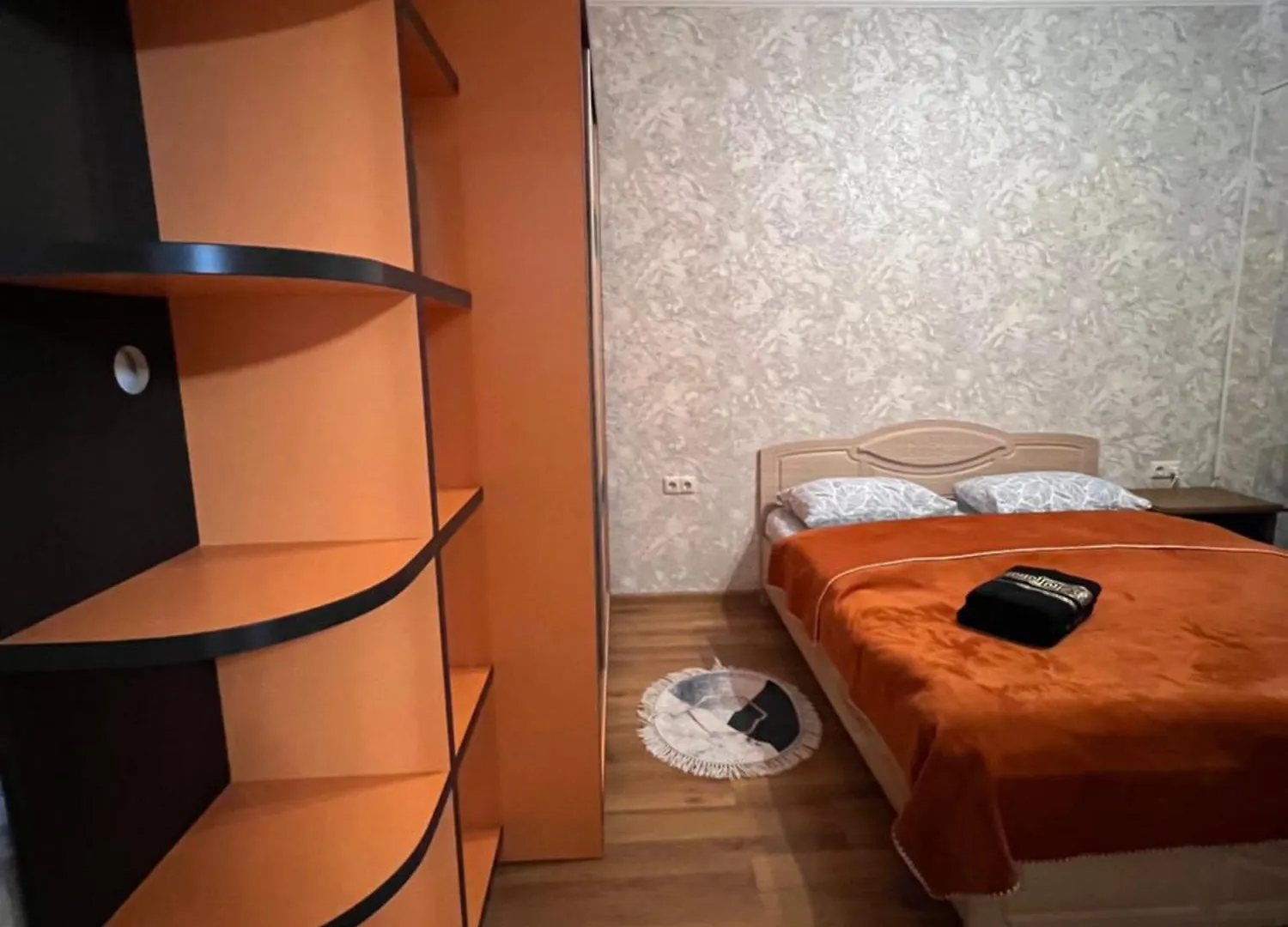 Golden State 3 Apartment Almaty Kazakhstan